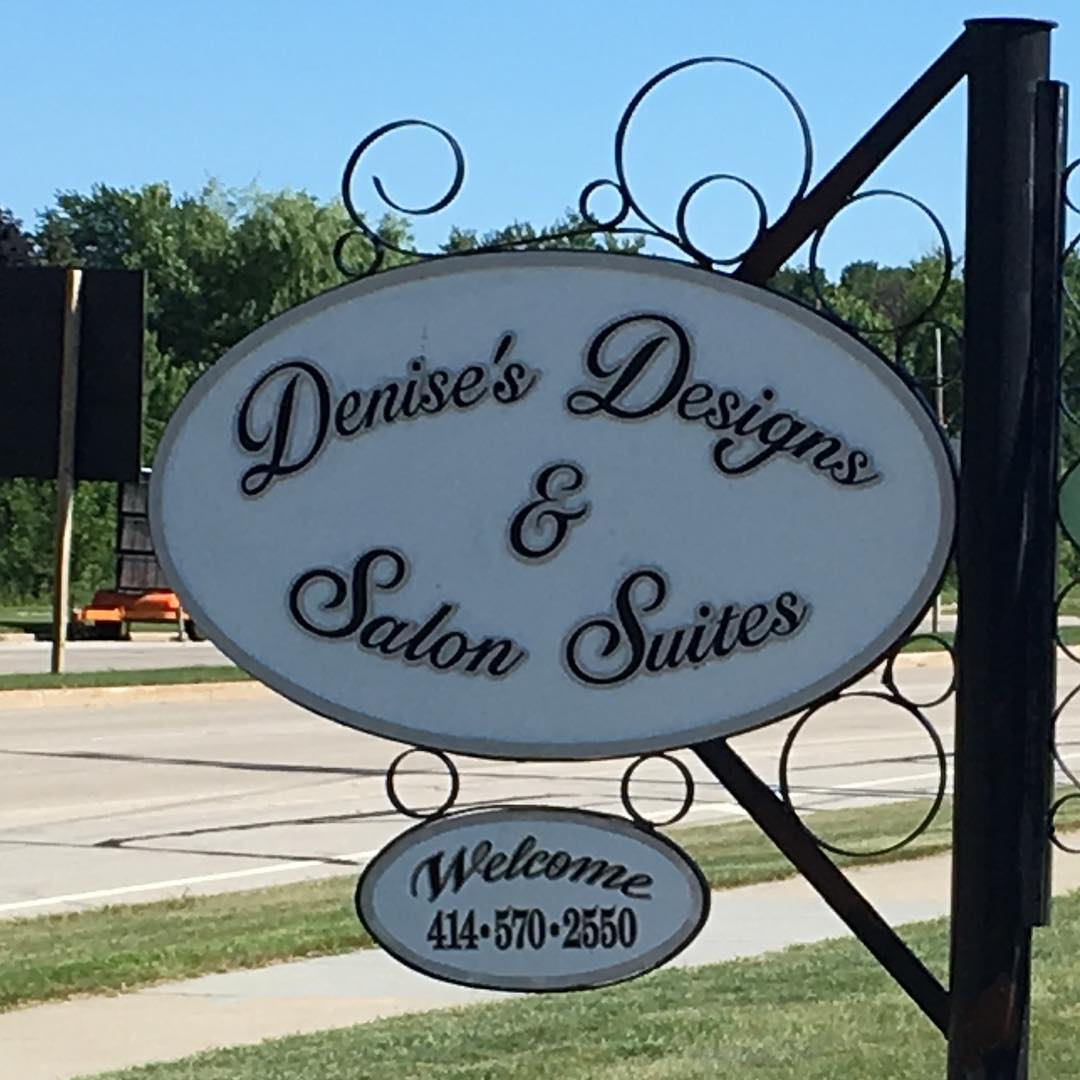 Denise's Designs Salon & Spa Oak Creek, Wisconsin